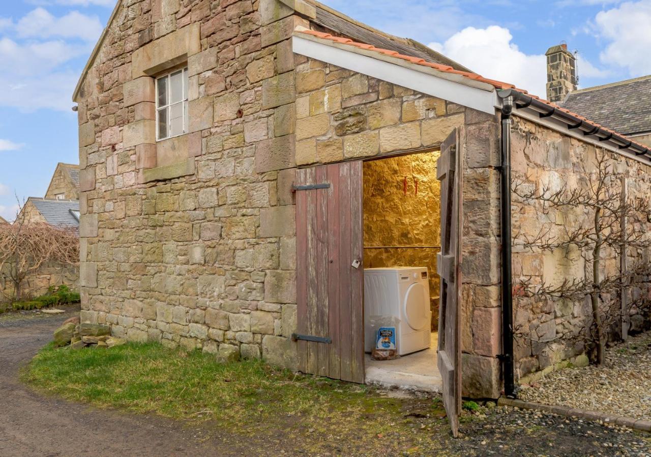 Lime Tree Cottage - Chatton Exterior foto